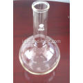 Flat Bottom Boiling Flasks Long Narrow Neck